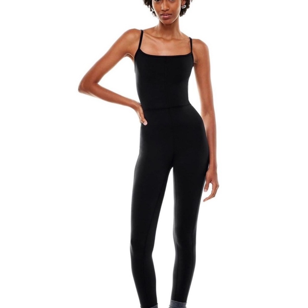 5/$10 Black romper